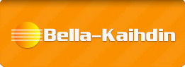 Bella-Kaihdin-logo